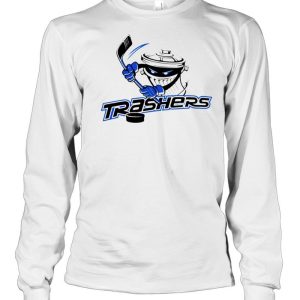 Danbury Trashers shirt 3