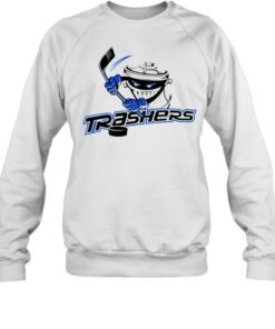 Danbury Trashers shirt 4