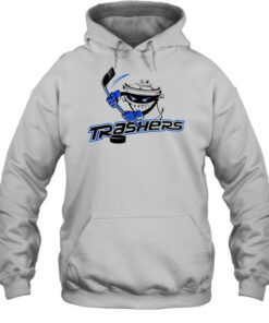 Danbury Trashers shirt 5