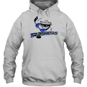 Danbury Trashers shirt 5