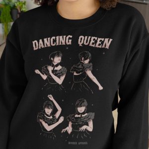 Dancing Queen Sweatshirt