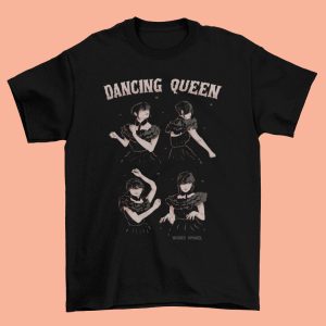 Dancing Queen T-shirt