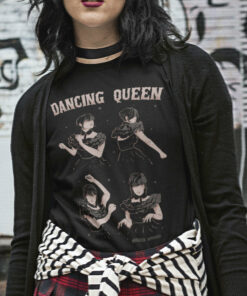 Dancing Queen T shirt 3