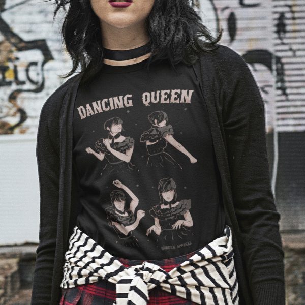 Dancing Queen T-shirt