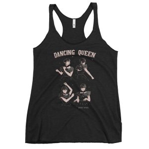 Dancing Queen Tank