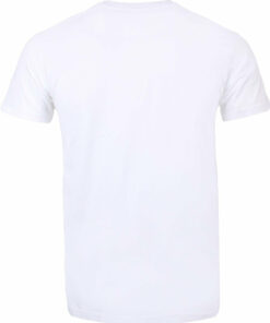David Bowie Hammersmith Odeon Mens White T Shirt 2