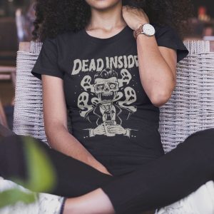 Dead Inside T-Shirt_