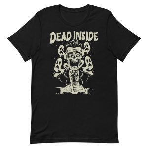 Dead Inside T-Shirt_