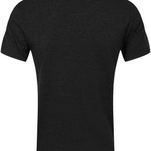 Deadly Tarot – The Devil Men’s Heather Black Denim T-Shirt