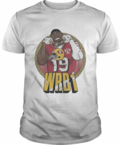 Deebo Samuel San Francisco 49ers Game Day shirt 1
