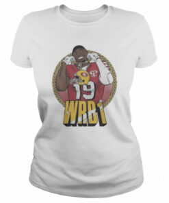 Deebo Samuel San Francisco 49ers Game Day shirt 2