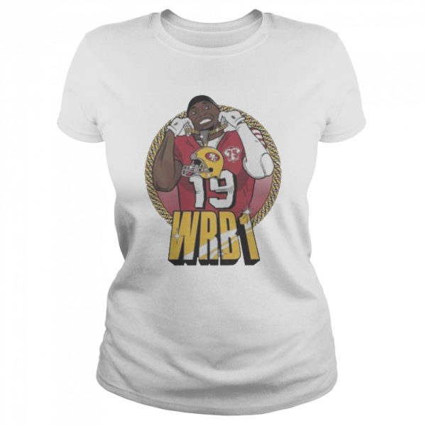 Deebo Samuel San Francisco 49ers Game Day shirt