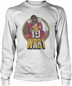 Deebo Samuel San Francisco 49ers Game Day shirt 3