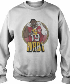 Deebo Samuel San Francisco 49ers Game Day shirt 4