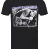 Deftones Chino Live Men’s Black T-Shirt