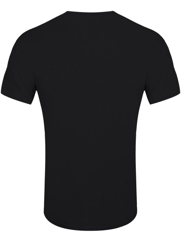 Deftones Chino Live Men’s Black T-Shirt