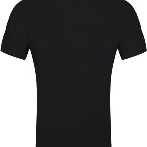 Deftones Saturday Night Wrist Men’s Black T-Shirt