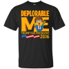 Deplorable Me T-Shirt