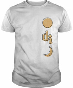 Dermot Kennedy Logo Dermot Kennedy Tour Music shirt 1