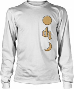 Dermot Kennedy Logo Dermot Kennedy Tour Music shirt 3