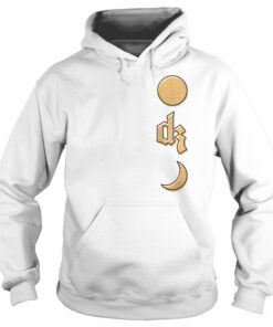 Dermot Kennedy Logo Dermot Kennedy Tour Music shirt 5