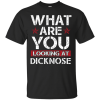 Dicknose T-Shirt