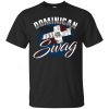 Dominican SWAG T-Shirt