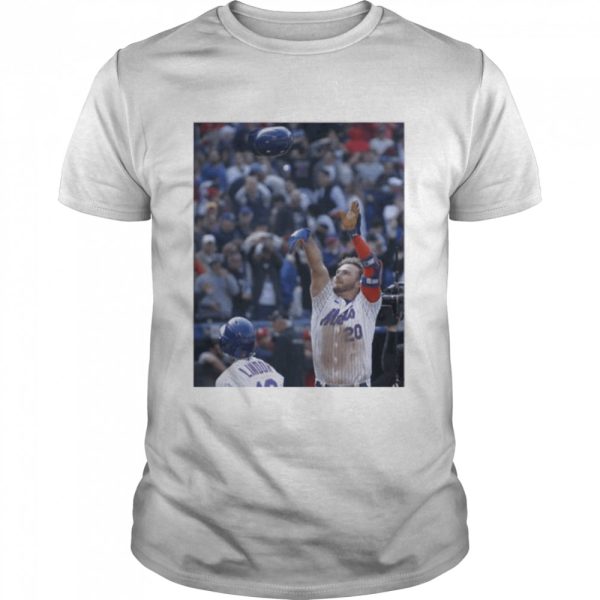 Donovan mitchell mets 20 pics that go hard lgm shirt