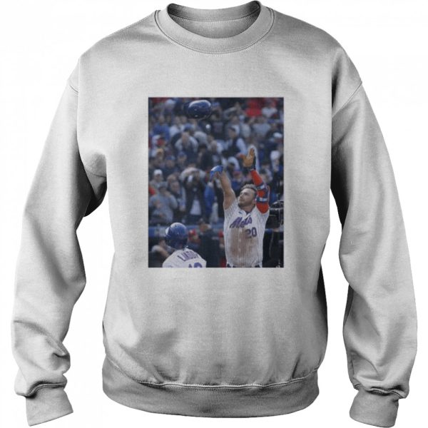 Donovan mitchell mets 20 pics that go hard lgm shirt