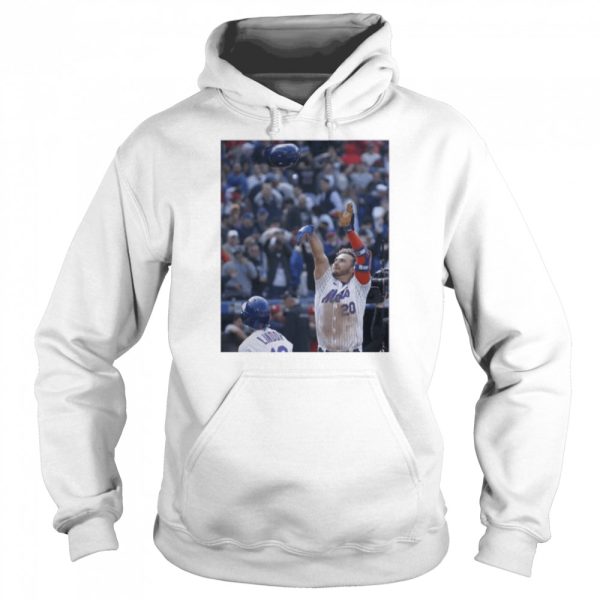 Donovan mitchell mets 20 pics that go hard lgm shirt