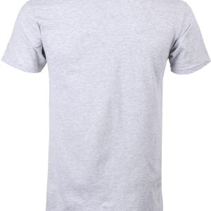 Don’t Worry I’m From The Internet Men’s Grey T-Shirt