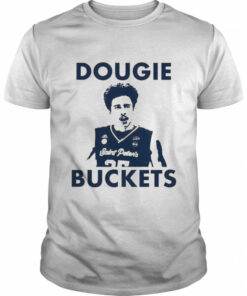Dougie Buckets Saint Peters Peacocks NCAA 2022 shirt 1