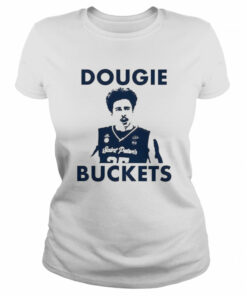 Dougie Buckets Saint Peters Peacocks NCAA 2022 shirt 2