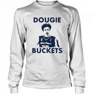 Dougie Buckets Saint Peters Peacocks NCAA 2022 shirt 3