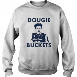 Dougie Buckets Saint Peters Peacocks NCAA 2022 shirt 4