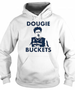 Dougie Buckets Saint Peters Peacocks NCAA 2022 shirt 5