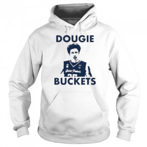 Dougie Buckets Saint Peters Peacocks NCAA 2022 shirt 5