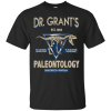 Dr Grants T-Shirt