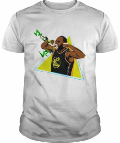 Draymond Green Screaming Basketball Player shirt 1