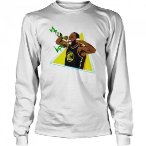 Draymond Green Screaming Basketball Player shirt 3