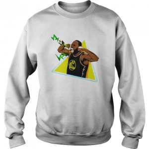 Draymond Green Screaming Basketball Player shirt 4