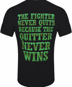 Dropkick Murphys Fighter Plaid Men's Black T-Shirt 1 Dropkick Murphys Fighter Plaid Mens Black T Shirt 2