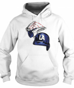 Dunk On Em Los Angeles Dodgers 2022 Shirt 5