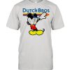 Dutch Bros Coffee Mickey Mouse Disney Shirt