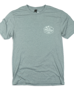 EAT SLEEP JEEP TEE 2