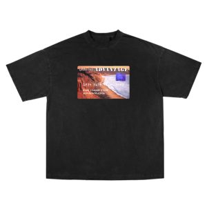 EBT CARD Tee