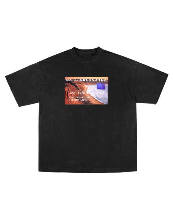 EBT CARD Tee