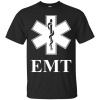 EMT T-Shirt