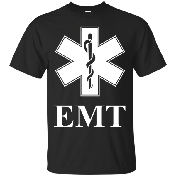 EMT T-Shirt