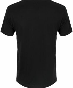 Eagles Hotel California Mens Black T Shirt 2